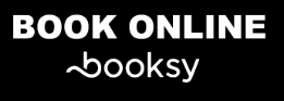 Book Now on Booksy