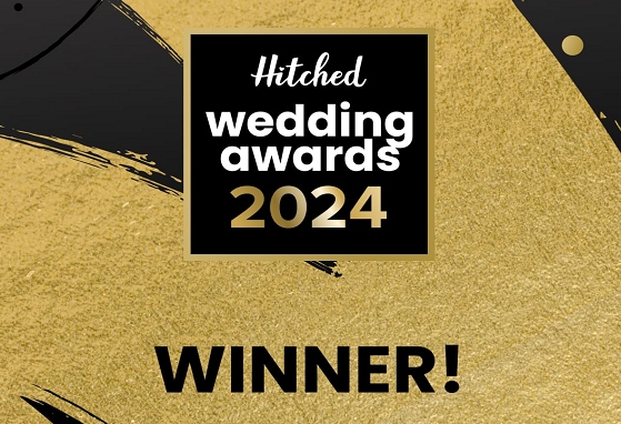 Hitched Winner Certificate